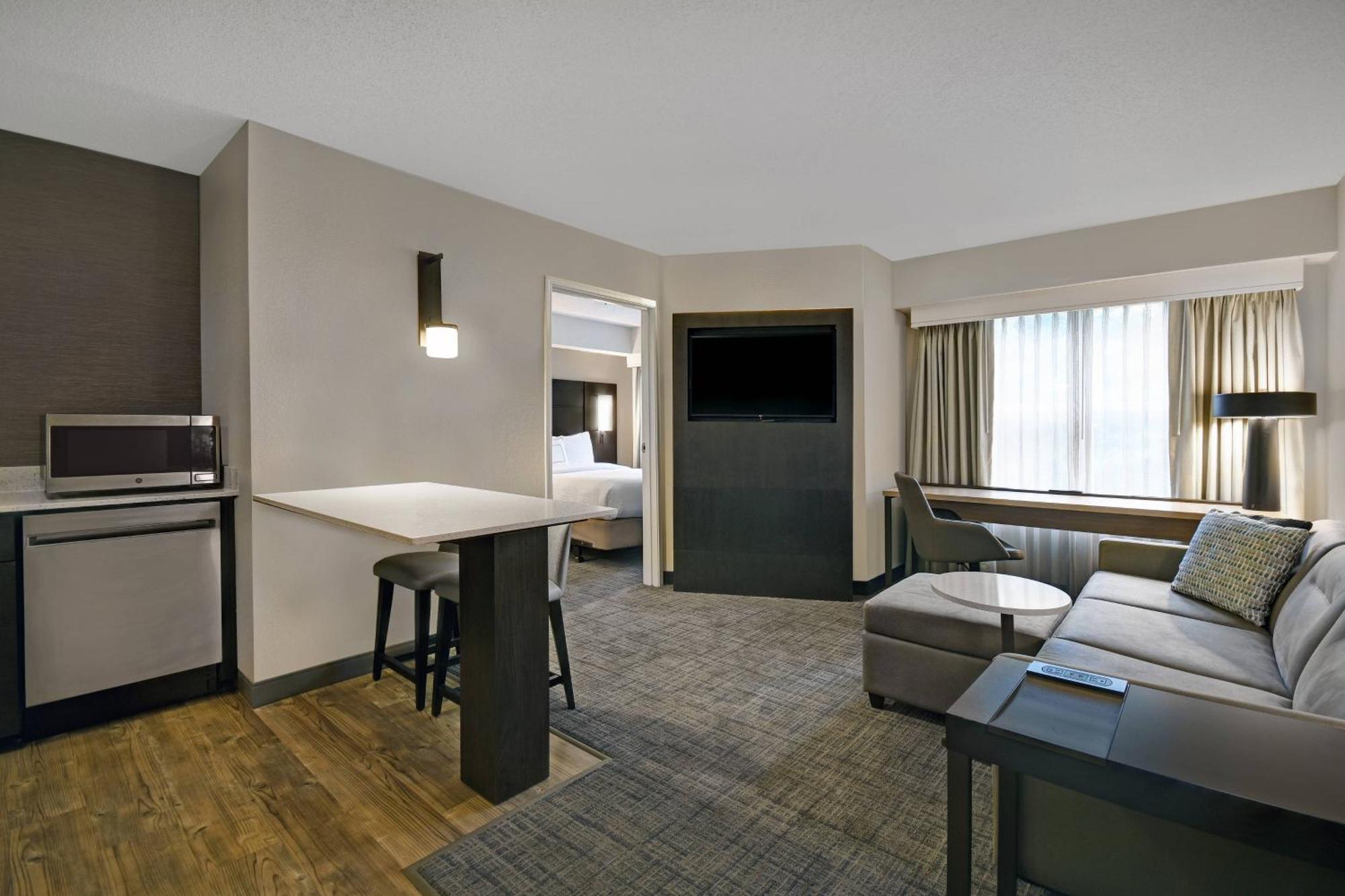 Residence Inn Louisville Airport Exterior photo