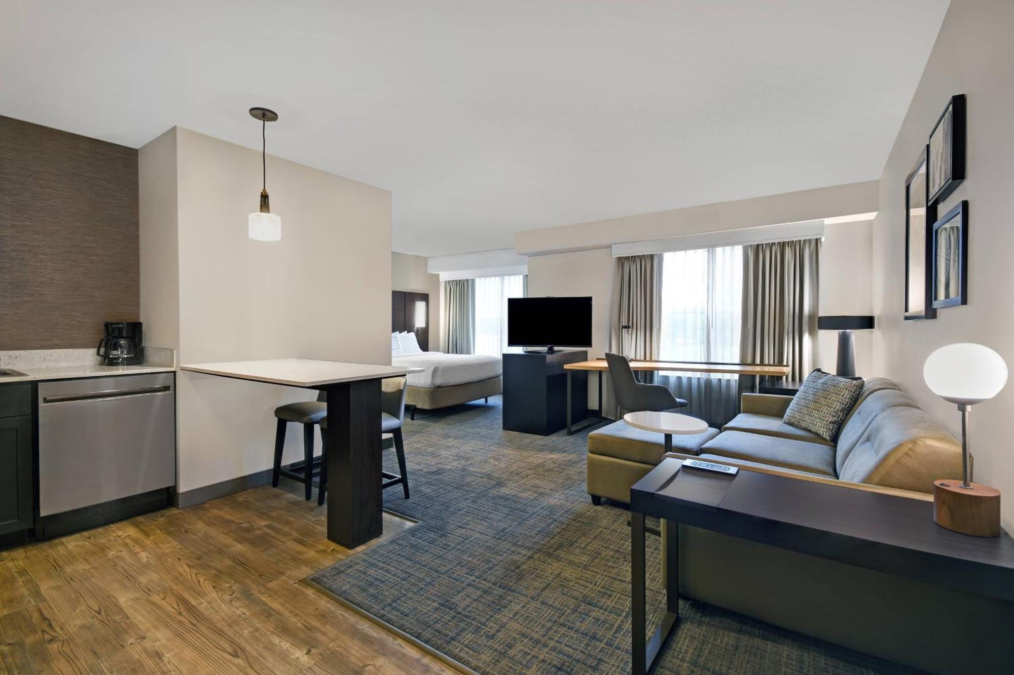 Residence Inn Louisville Airport Exterior photo