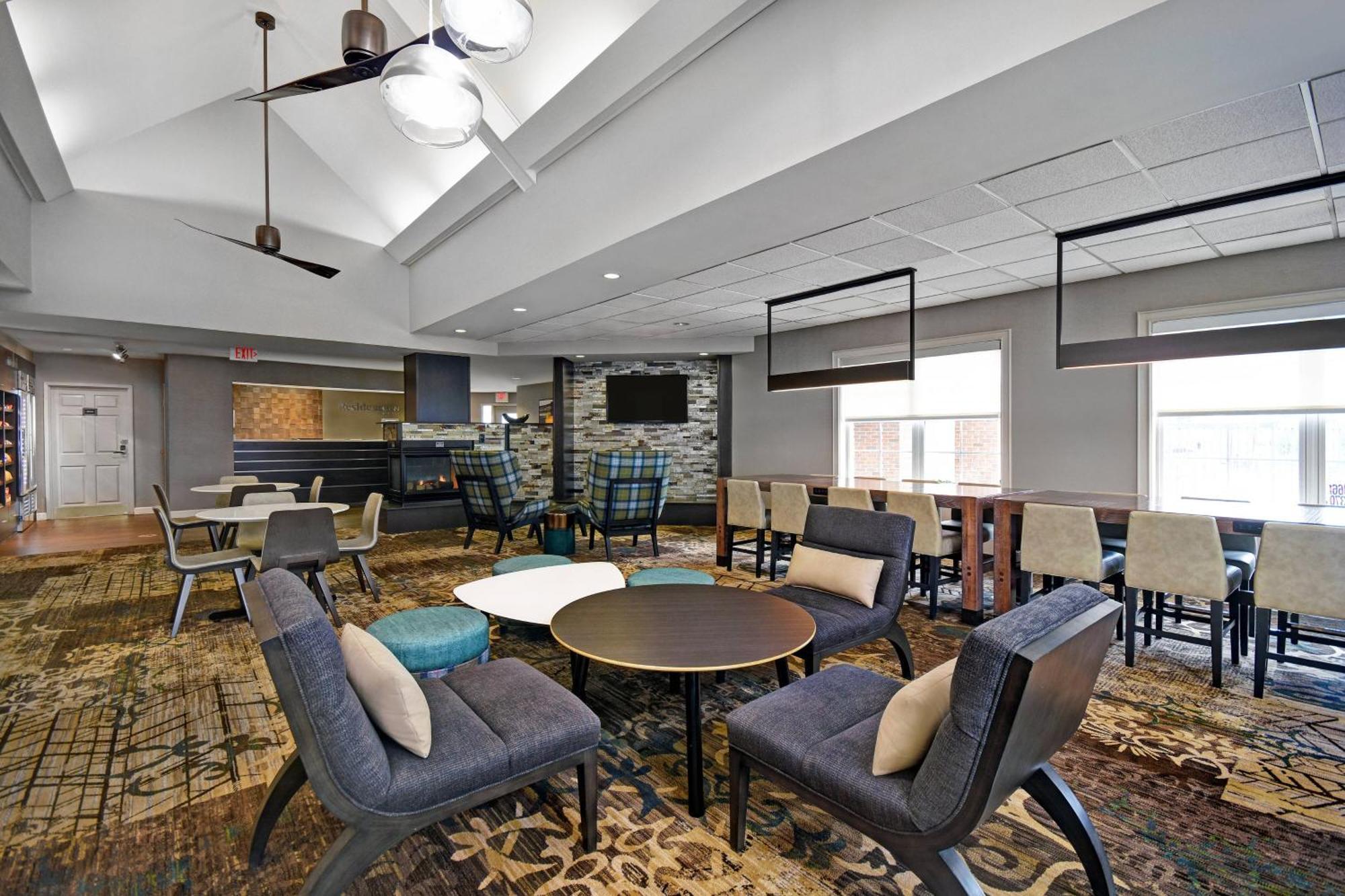 Residence Inn Louisville Airport Exterior photo