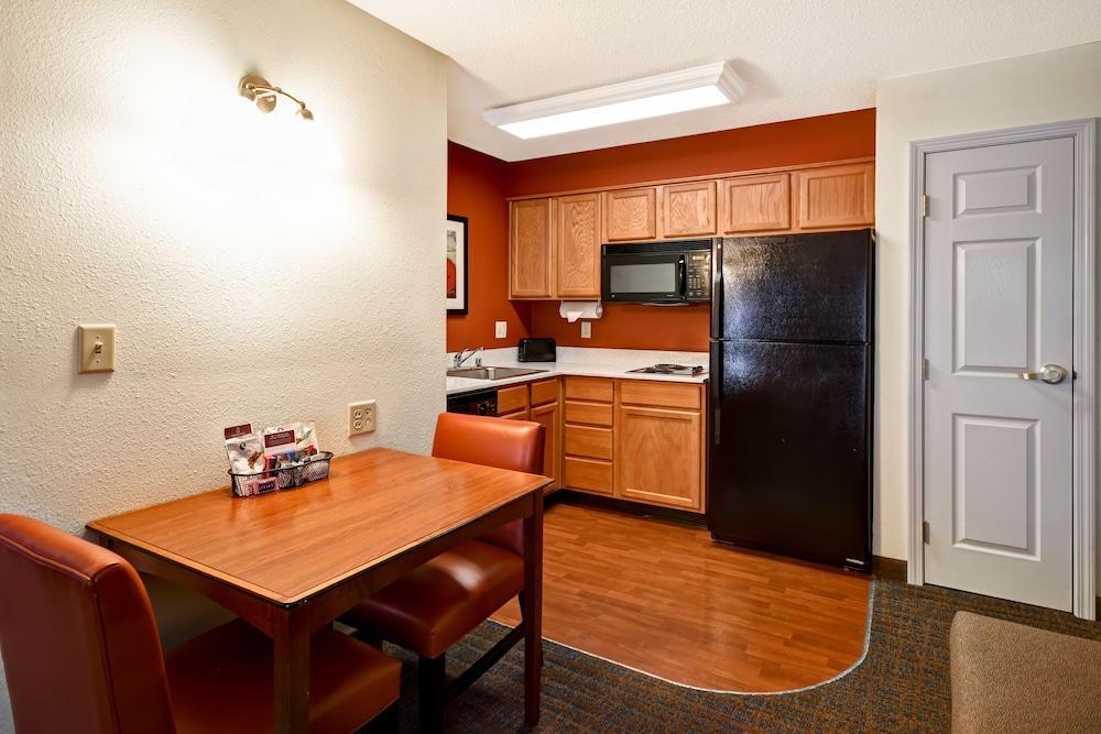 Residence Inn Louisville Airport Exterior photo